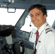 Continental Mission Controller Antarctica Air Ambulance Aviation (AAA)